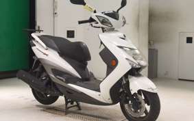 YAMAHA CYGNUS 125 XSR 2 SE44J