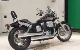 HONDA SHADOW 750 SLASHER 2002 RC48