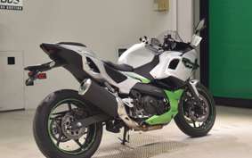 KAWASAKI NINJA7ﾊEVEﾘｯﾄﾞ 2025 CX500A