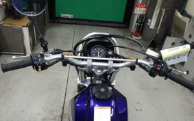 SUZUKI DJEBEL 200 (DR200SE) 2020 SH42A