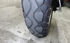HONDA CBF125T 2012