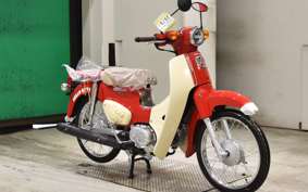 HONDA C50 SUPER CUB AA09