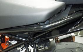 KTM 390 DUKE 2022