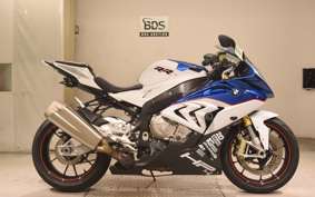 BMW S1000RR 2015