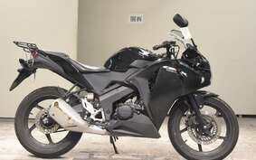 HONDA CBR125R JC50