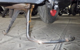HONDA DIO ZX GEN 2 2007 AF35