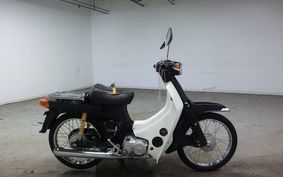 SUZUKI BIRDIE 80 BC41A