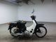 Фото Suzuki BIRDIE 80 с японского аукциона