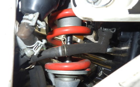HONDA XLR250R Gen.4 2023 MD22