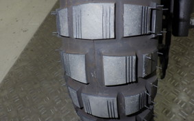 HONDA PS250 MF09