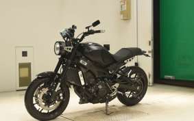 YAMAHA XSR900 2021 RN56J