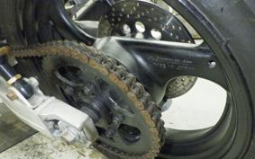 SUZUKI GSX400 IMPULSE 1995 GK79A