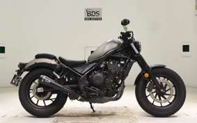 HONDA REBEL 500 A 2022 PC60