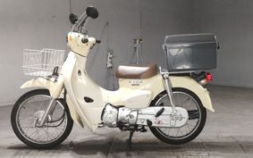 HONDA SUPER CUB110 JA44