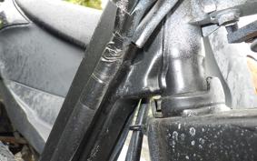 SUZUKI LET's 5 CA47A