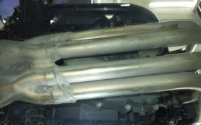 HONDA CB400SF VTEC 2012 NC42