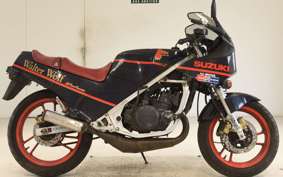 SUZUKI RG250 Gamma 2012 GJ21B