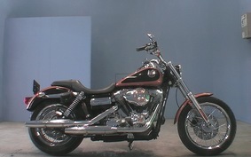 HARLEY FXDC 1580 2007 GV4
