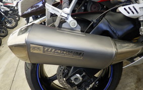 SUZUKI GSX-R1000 2005