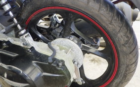 YAMAHA NOUVO 125 RC
