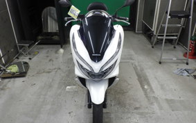 HONDA PCX 150 ABS 2008 KF30