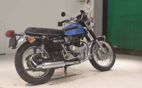 KAWASAKI W1 SA 1971 W1F