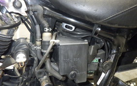 HONDA SHADOW 400 1999 NC34
