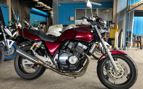 HONDA CB400SF 1994 NC31
