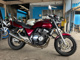 Фото Honda CB400SF 1994 с японского аукциона