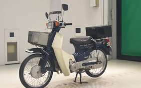 HONDA C90 SUPER CUB E HA02