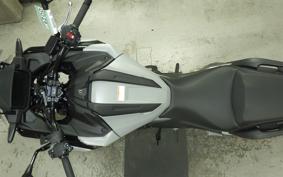 HONDA NC750X DCT 2026 RH23