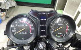 YAMAHA RZ350 1981 4U0