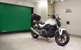 HONDA NC750S D 2014 RC70