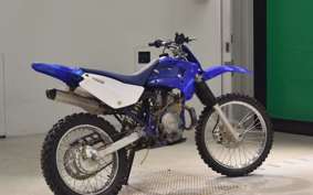 YAMAHA TT-R125 CE07Y