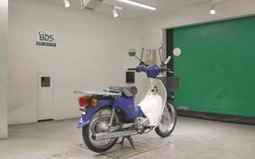 HONDA C110 SUPER CUB 2022 JA07