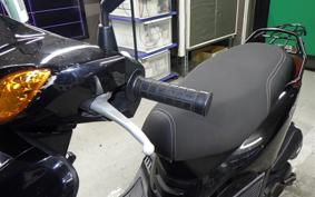 YAMAHA AXIS 125 TREET 2012 SE53J