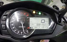 KAWASAKI NINJA 1000 A 2018