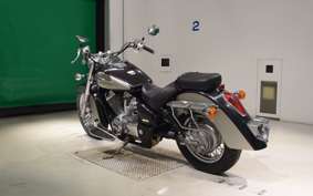 HONDA SHADOW 750 Gen. 3 2010 RC50