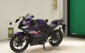 YAMAHA YZF R-3 2024 RH21J
