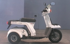HONDA GYRO X TD01