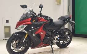 SUZUKI GSX-S1000F 2016 GT79A