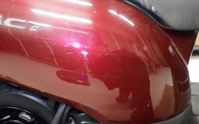 HONDA TACT Gen.4 1997 AF79