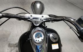 YAMAHA DRAGSTAR 250 VG05J