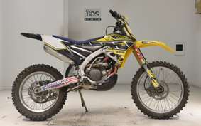 YAMAHA YZ250FX CG37C