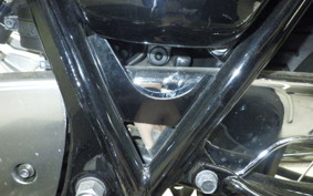 YAMAHA SR400 Gen.5 2021 RH16J