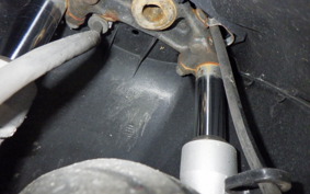 HONDA LEAD 100 2005 JF06