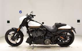 HARLEY FXSE1800CVO 2016