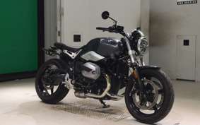 BMW R NINE T PURE 2024
