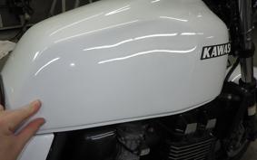 KAWASAKI ZRX400 1998 ZR400E