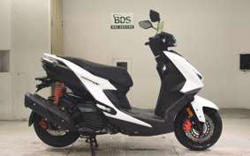 YAMAHA CYGNUS 125 X 1983 SEM5J